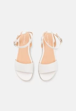 Anna Field Sandalias Con Plataforma - White -Anna Field Almacenar 549e125fbce74117ba3c17538c9efd7a