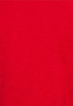 Slub Jersey- Camiseta Básica - Red 5 Slub Jersey- Camiseta Básica - Red -Anna Field Almacenar 54ef8e850a62470ea78e21d7e17fb87c
