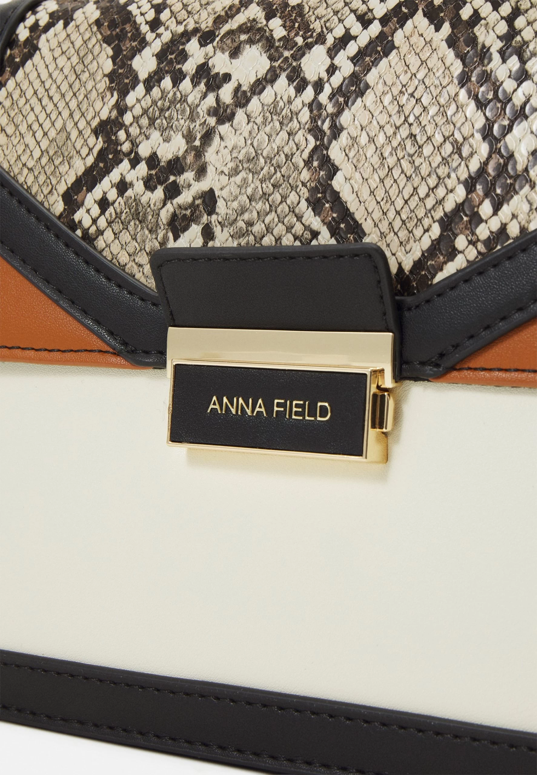 Anna Field Bolso De Mano - Brown 8 Anna Field Bolso De Mano - Brown - Imagen 8