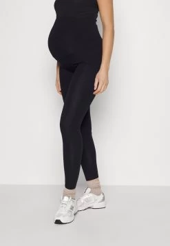 3 Pack - Leggings - Black/Beige/ Grey 9 3 Pack - Leggings - Black/Beige/ Grey -Anna Field Almacenar 57b11f2a682e4c02a76e18da2566037a