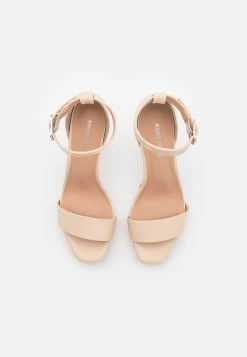 Anna Field Sandalias - Off-White -Anna Field Almacenar 57c0425aa40c4bd1b630eec326b142fb