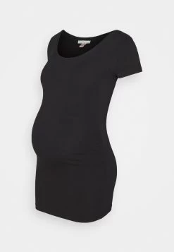 3Er Pack - Camiseta Básica - White/Dark Blue/Black -Anna Field Almacenar 591042ceba274e82890d71df240e8786