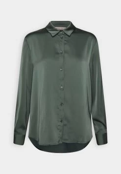 Anna Field Camisa - Olive -Anna Field Almacenar 5c31dd26c8d24b38a5125eb8eaafe13f