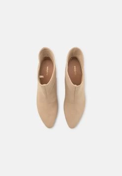 Anna Field Botines - Beige -Anna Field Almacenar 5ce903f51adc41a383977067c06c40c5