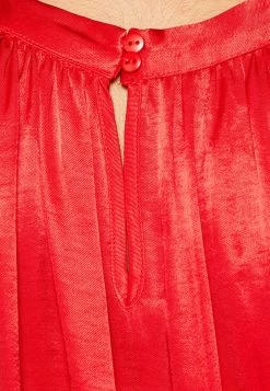 Anna Field Top - Red -Anna Field Almacenar 5d456ebcbe1a45428828480397a3a4ed