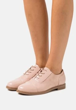 Zapatos De Vestir - Rose Gold