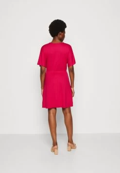 Anna Field Vestido Ligero - Red -Anna Field Almacenar 5ee4a123c43a4fe6a4b65a41a4ae4d23