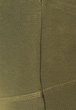 Leggings Maternity - Leggings - Black/Olive -Anna Field Almacenar 603bae66166841a4bc0e138331222abf