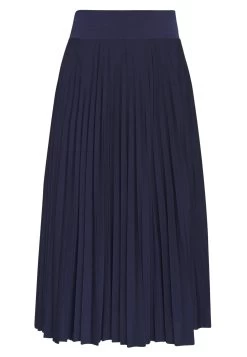 Falda Acampanada - Blue -Anna Field Almacenar 61e61df64d2945e580cad27237155d44