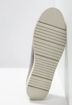 Anna Field Comfort Leather - Mocasines - Grey -Anna Field Almacenar 62fed8fe45d14a03a9416b965a75af70