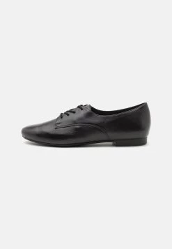 Anna Field Leather- Zapatos De Vestir - Black
