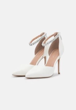 Anna Field Tacones - White 8 Anna Field Tacones - White -Anna Field Almacenar 65d72f996f31453b9f1dd1f7679f1603