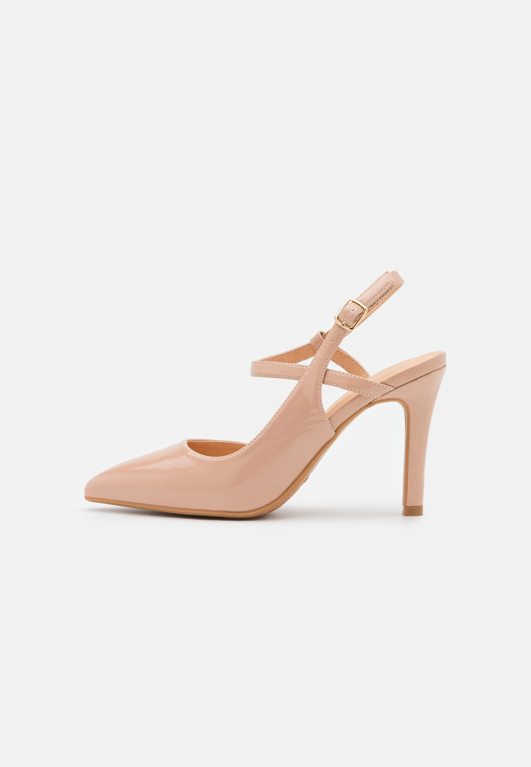 Anna Field Tacones - Light Pink 2 Anna Field Tacones - Light Pink - Imagen 2