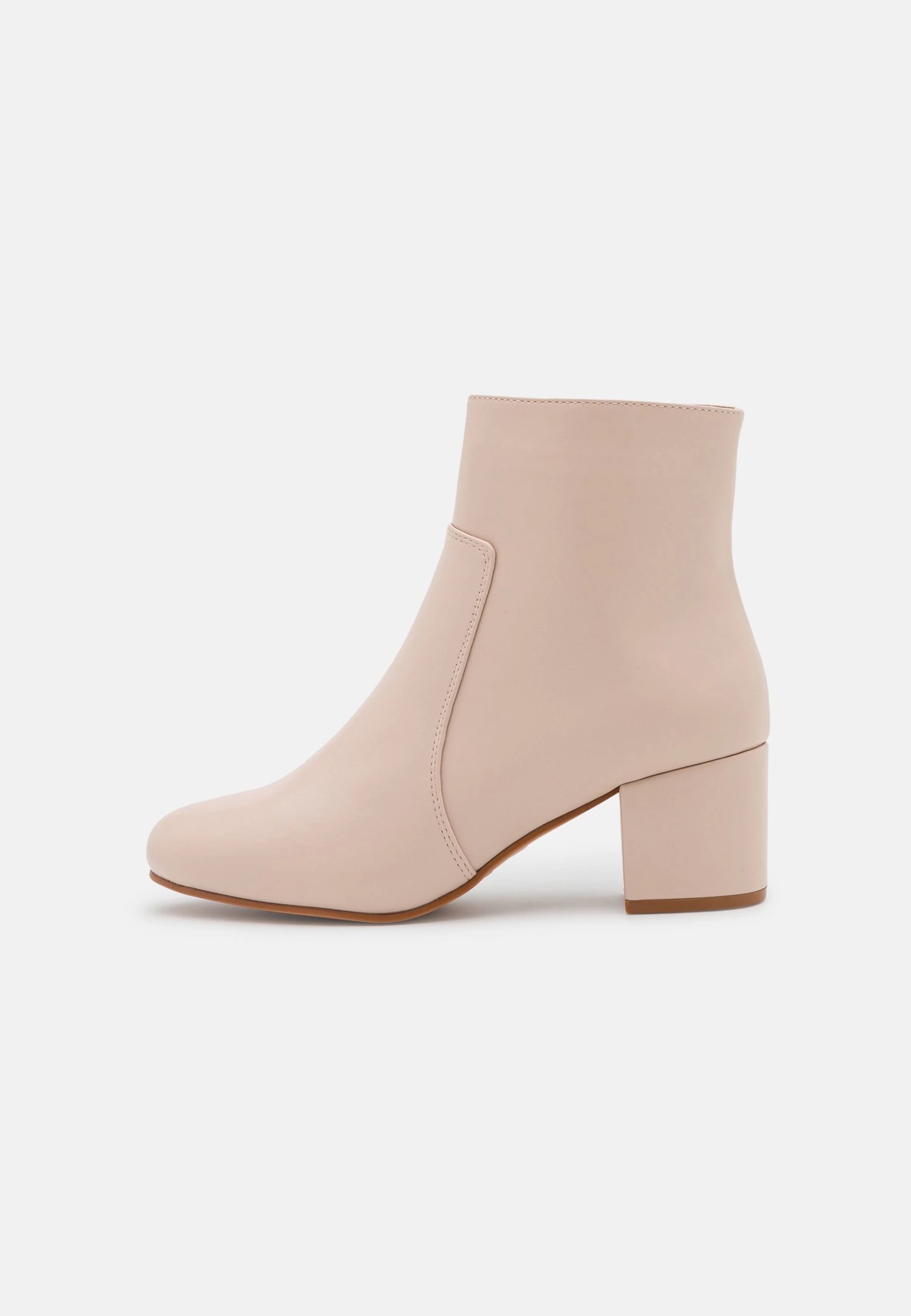 Anna Field Botines - Beige 2 Anna Field Botines - Beige - Imagen 2
