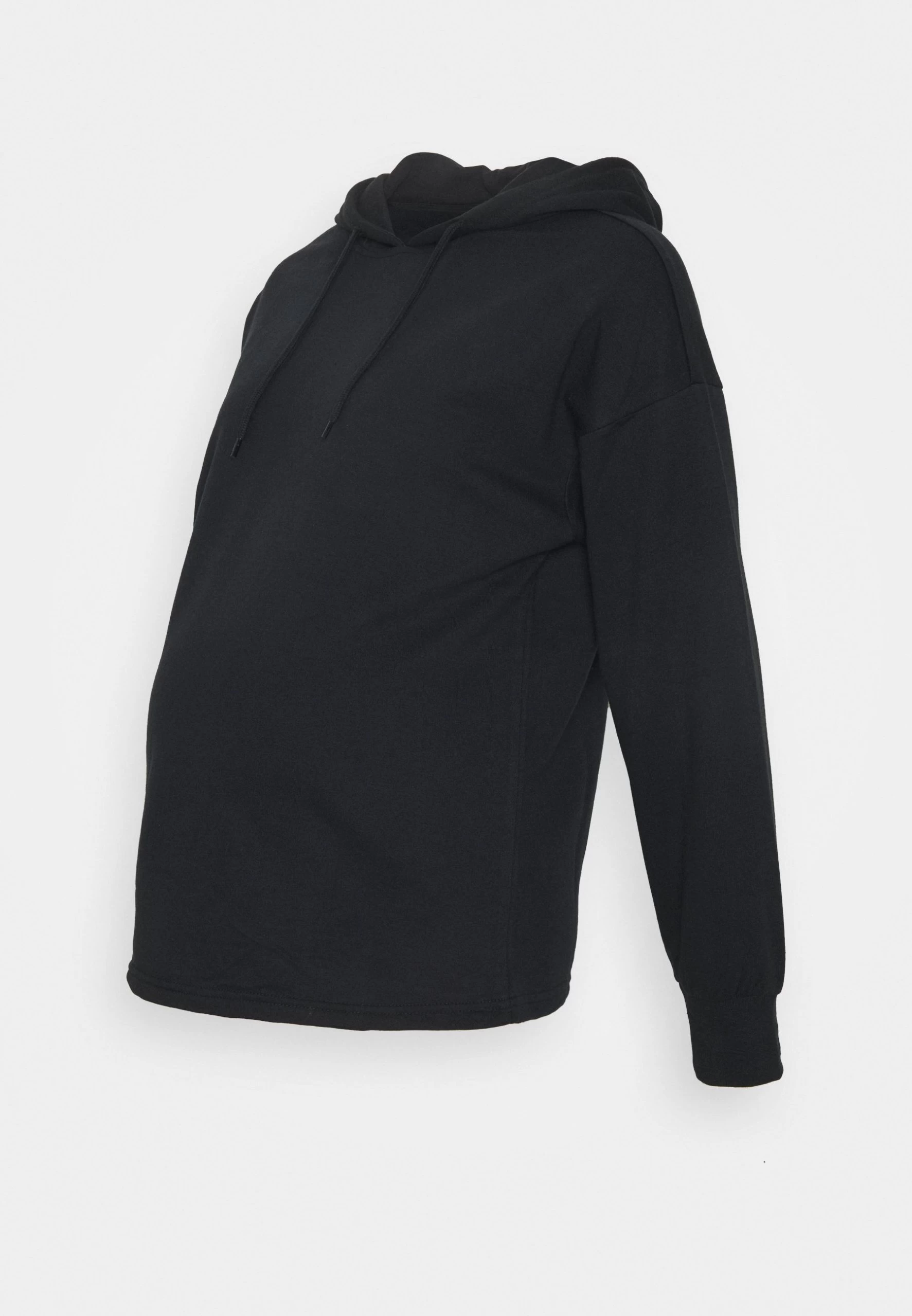 Set - Jersey Con Capucha - Black 2 Set - Jersey Con Capucha - Black - Imagen 2
