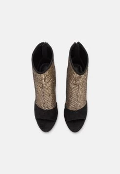 Anna Field Botines - Gold -Anna Field Almacenar 6a692bfe8c44469ba763ee3626fdc596