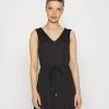 Vestido Informal - Black