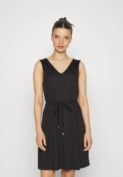 Vestido Informal - Black