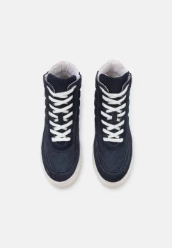 Anna Field Leather - Zapatillas Altas - Dark Blue 11 Anna Field Leather - Zapatillas Altas - Dark Blue -Anna Field Almacenar 6d62d4018c024a6089458ef2d8c891a6