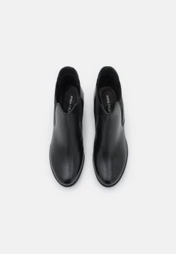 Anna Field Leather - Botines Bajos - Black -Anna Field Almacenar 6d85d3785bdc41af8ea6c02c8fa90b3d