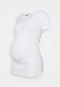 3 Pack - Camiseta Estampada - Black /White/Multi-Coloured -Anna Field Almacenar 6ddd1f81fc1e40b89968cb39dc3c0d4b