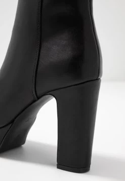 Anna Field Botines De Tacón - Black -Anna Field Almacenar 6f3444a6e01e46f1bcbf4ce977f92f9a