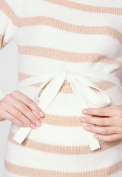 Jersey De Punto - White/Sand -Anna Field Almacenar 702af8f9a5294d008256b15ba3b3cd18