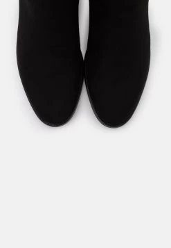 Anna Field Botas Mosqueteras - Black -Anna Field Almacenar 7055ab50eec743049a9009e181a48b7b