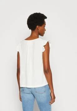 Anna Field Camiseta Estampada - White -Anna Field Almacenar 7064b25371bf4909af9604518324f438