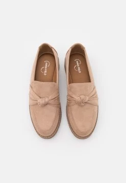 Comfort - Mocasines - Beige 11 Comfort - Mocasines - Beige -Anna Field Almacenar 70ae57175eff4bf29ec26efa92e0c70e