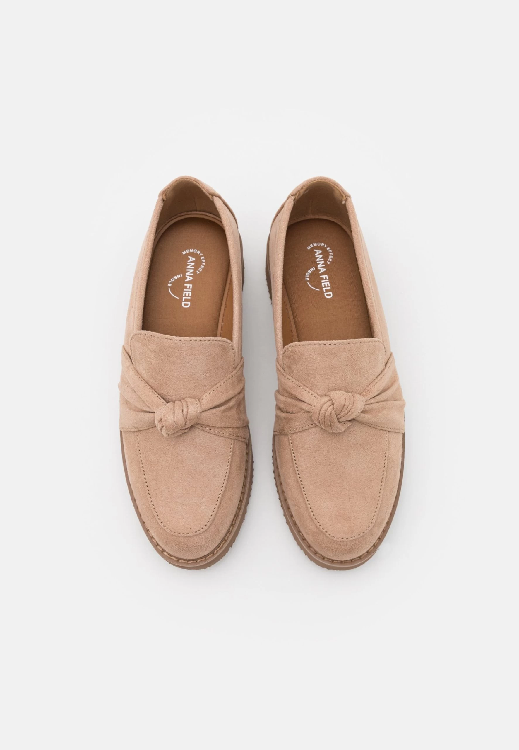 Comfort - Mocasines - Beige 6 Comfort - Mocasines - Beige - Imagen 6