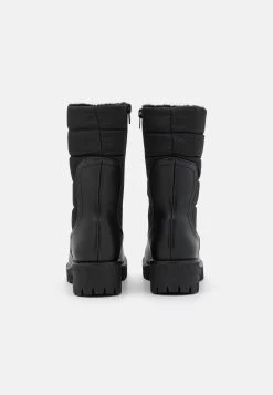 Anna Field Winter Boot - Botas - Black -Anna Field Almacenar 70cc19faa2cb47409e696da2d0e9ec64