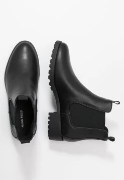 Anna Field Botines Bajos - Black 10 Anna Field Botines Bajos - Black -Anna Field Almacenar 71f3c5c4447142438da52cdcc93d0272