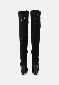 Anna Field Botas Con Plataforma - Black 9 Anna Field Botas Con Plataforma - Black -Anna Field Almacenar 72452c41b78b49f9a8d3e60b0c2f0328