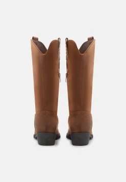Anna Field Botas Camperas - Brown 9 Anna Field Botas Camperas - Brown -Anna Field Almacenar 72d10aeca43844ca8fb1f8e46a3f6855