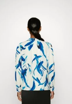 Anna Field Camisa - White, Blue -Anna Field Almacenar 730c6a727e5e42f4a32c8c99038640cd