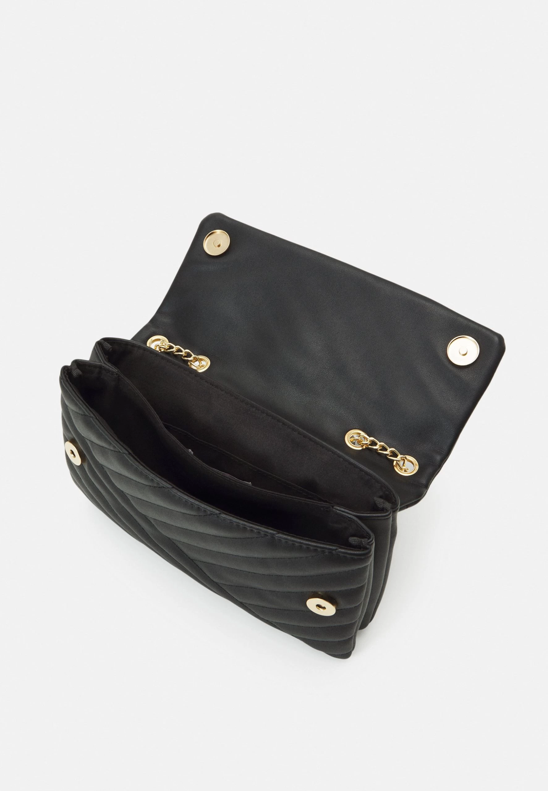 Anna Field Bandolera - Black 3 Anna Field Bandolera - Black - Imagen 3