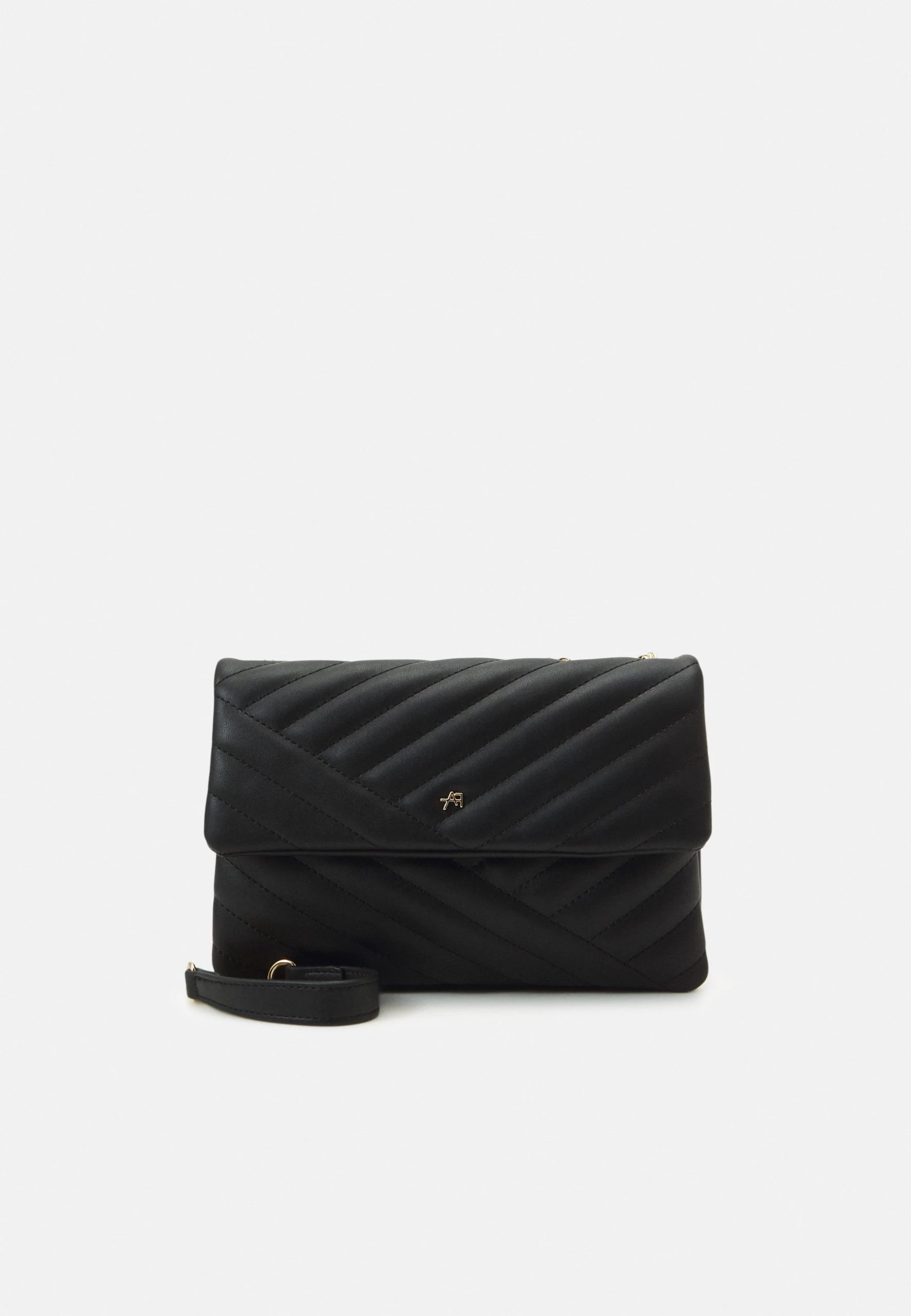Anna Field Bandolera - Black 1 Anna Field Bandolera - Black