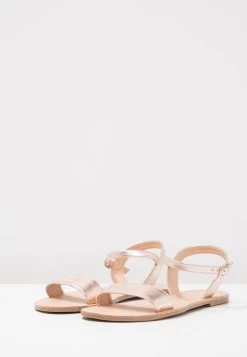 Anna Field Sandalias - Rose Gold -Anna Field Almacenar 742a623ad0c54757ad5e800d7703ce1c