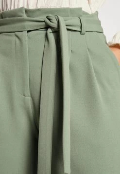 Pantalones - Green -Anna Field Almacenar 745f0e179b53412290de4001e6176d00