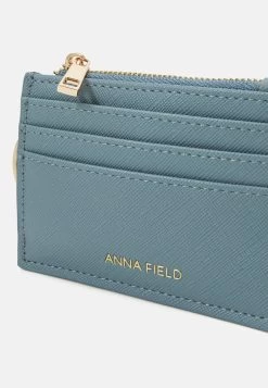 Anna Field Set - Funda Para Tarjeta De Visita - Blue 9 Anna Field Set - Funda Para Tarjeta De Visita - Blue -Anna Field Almacenar 74ffd241d8454bcdaf918972b3b5ced5