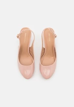 Anna Field Zapatos De Plataforma - Light Pink 11 Anna Field Zapatos De Plataforma - Light Pink -Anna Field Almacenar 76938a8d7a9048f7ab33f15ee667399c