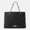 Anna Field Bolso De Mano - 802 - Black