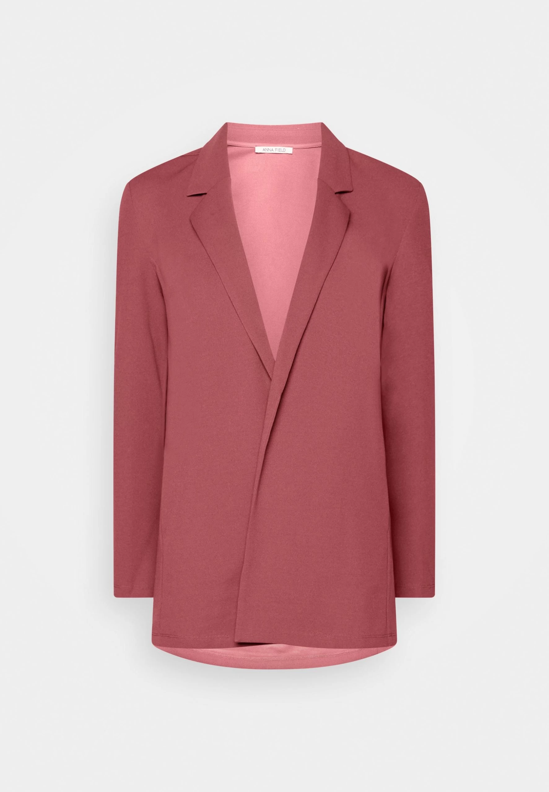 Anna Field Blazer - Red 1 Anna Field Blazer - Red