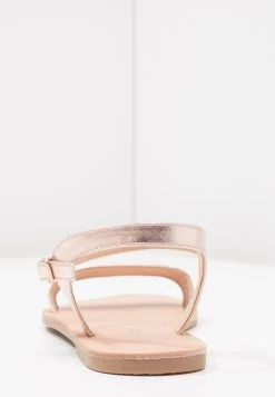 Anna Field Sandalias - Rose Gold -Anna Field Almacenar 77e1bc488a0644e4b8f8d71a3becc18e