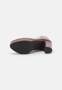 Anna Field Botines De Tacón - Dark Red 10 Anna Field Botines De Tacón - Dark Red -Anna Field Almacenar 784bf6fbbf91428390298c7d46943a10