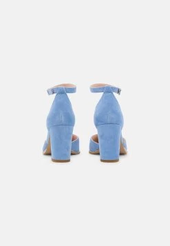 Anna Field Leather - Tacones - Light Blue -Anna Field Almacenar 788f7a3f6e6f4e56992a0f8bdb68a8ea