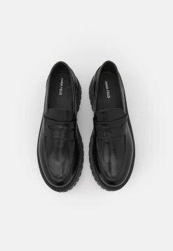 Anna Field Leather- Mocasines - Black -Anna Field Almacenar 7986460e765b44d2ad0c42849661fc37
