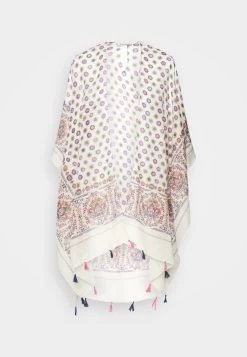 Anna Field Poncho - Tan -Anna Field Almacenar 7ad51bcecfaa488683f4c58b8c509736