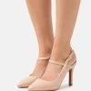 Anna Field Tacones - Light Pink